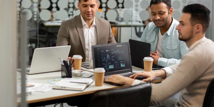 Software para empresas