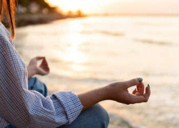 Como encontrar a paz espiritual em tempos de tanta correria? Veja as dicas!
