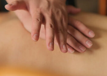 massagem para prevenção de lesões esportivas