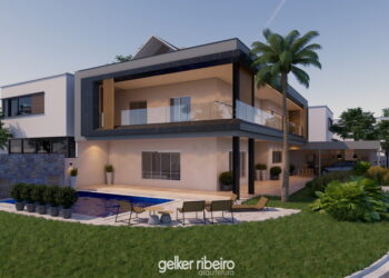 COMO A ARQUITETURA CONTEMPORÂNEA