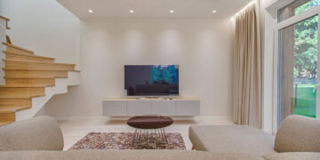 Dicas Imperdíveis para Montar Seu Home Theater dos Sonhos