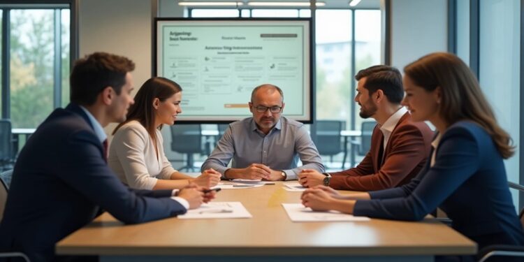 Quais são os seis processos do sistema de gestão de pessoas