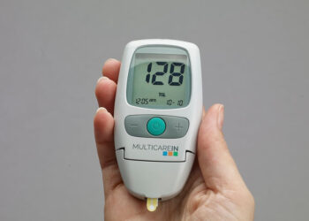 Quem Tem Diabete Pode Tomar Complexo B?