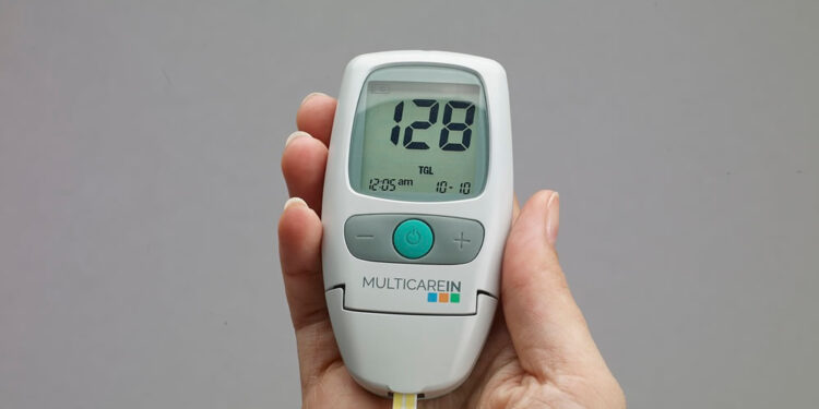 Quem Tem Diabete Pode Tomar Complexo B?