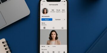 criador de posts com ia para Instagram - foto perfil instagram