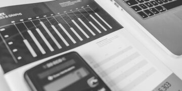 planilha de vendas no excel