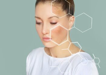 Antes e depois do clareamento de pele o que esperar de um bom produto - nutralfit