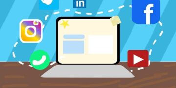 comunicação visual