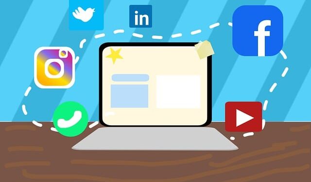 comunicação visual