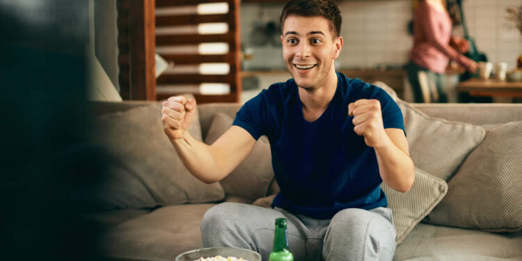 Onde assistir aos jogos do Flamengo