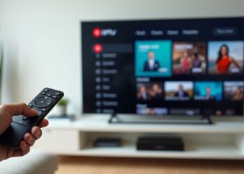 Os Melhores Aplicativos para Assistir Conteúdo Online em 2025