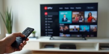 Os Melhores Aplicativos para Assistir Conteúdo Online em 2025