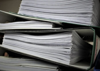 O que são documentos fiscais: guia completo para empresas