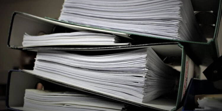 O que são documentos fiscais: guia completo para empresas