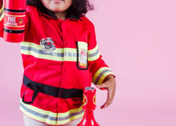 Como usar um extintor de incêndio da maneira correta?