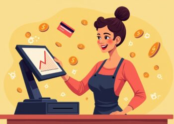 melhor maquininha de cartão