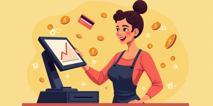 melhor maquininha de cartão