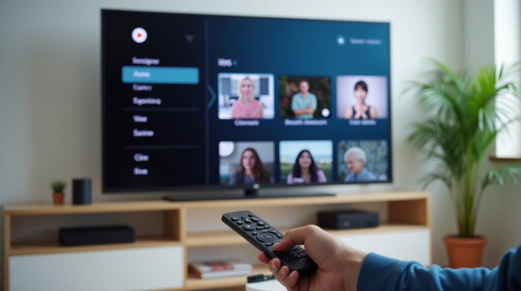 Os Melhores Aplicativos para Assistir Conteúdo Online em 2025 - teste iptv