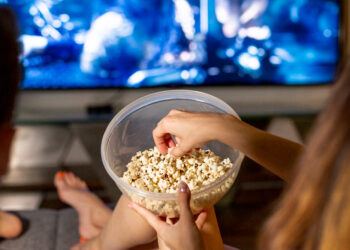 Para maratonar: as 10 séries mais viciantes para assistir agora