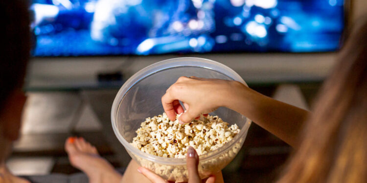 Para maratonar: as 10 séries mais viciantes para assistir agora