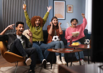 onde assistir jogo ao vivo Brasileirão