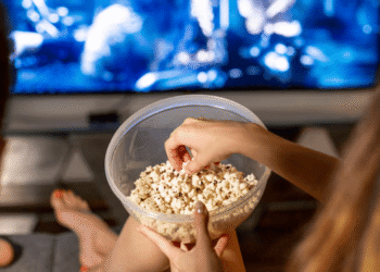 5 Dicas Imperdíveis Para Melhorar a Experiência de Assistir Filme em Casa