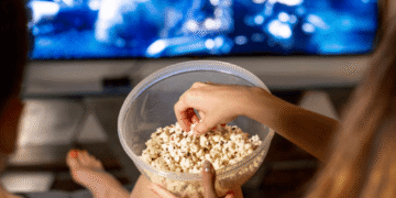 5 Dicas Imperdíveis Para Melhorar a Experiência de Assistir Filme em Casa