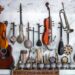 O que considerar ao comprar sua primeira guitarra ou baixo para estudo