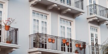 Dicas para escolher o andar ideal de um apartamento: vista, barulho e temperatura