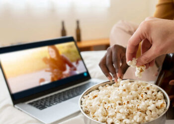 5 Plataformas com os Melhores Filmes para Assistir em Casa