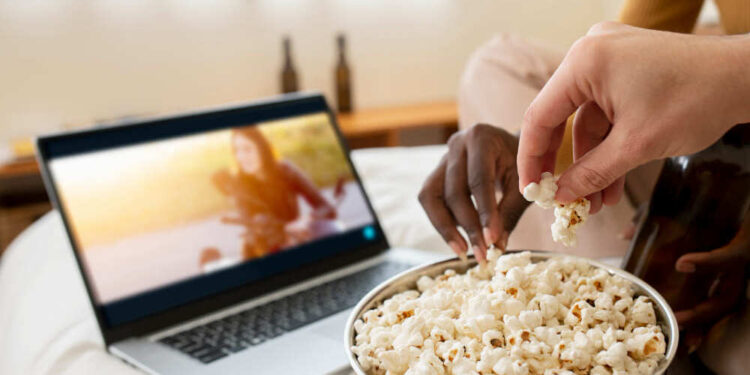 5 Plataformas com os Melhores Filmes para Assistir em Casa