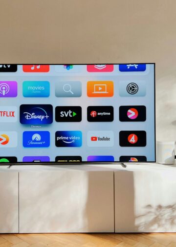 Os melhores lugares para assistir filme online legalmente: A diversão que não acaba!