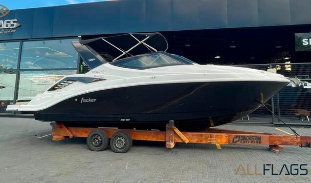 comprar barcos 40 pés