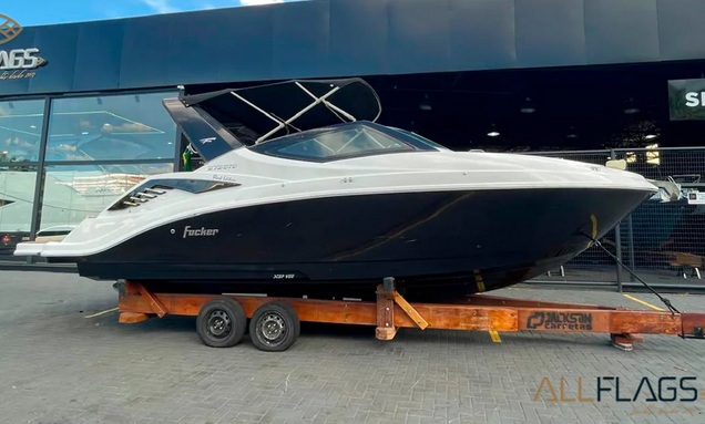 comprar barcos 40 pés