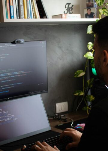 Tráfego pago ou tráfego orgânico: qual vale mais a pena para pequenas empresas