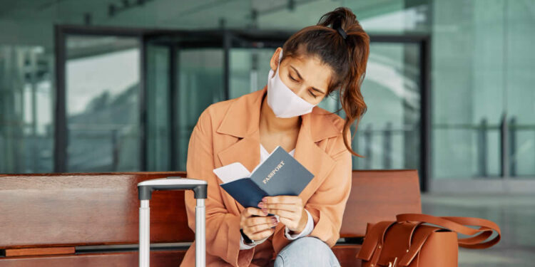 Visto Americano como Etapa Estratégica