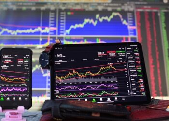 corretora white label