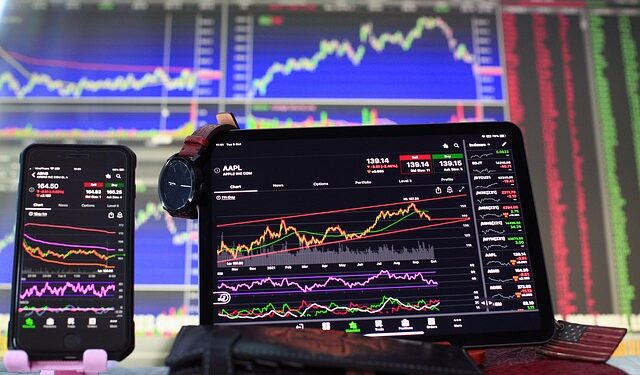 corretora white label