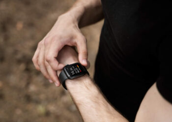 Relógio Masculino Digital