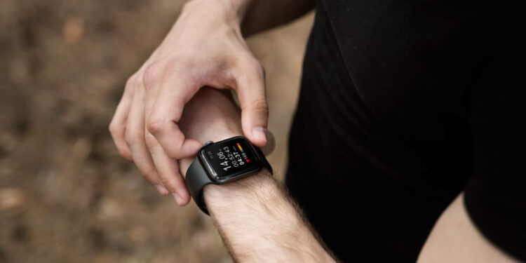 Relógio Masculino Digital