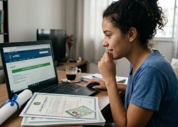 Como Saber se Meu Diploma é Reconhecido pelo MEC? Guia Prático