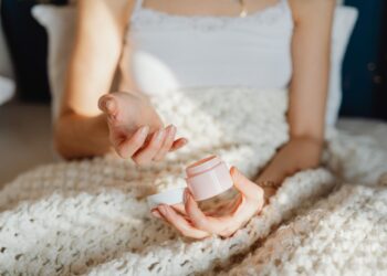 Rotinas Essenciais e Cuidados com a Pele no Inverno
