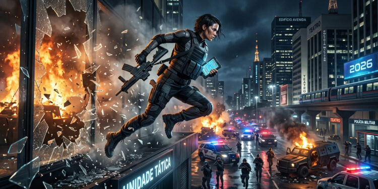 Filmes de Ação