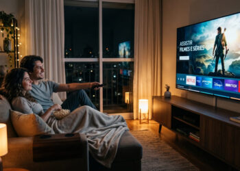 assistir filmes
