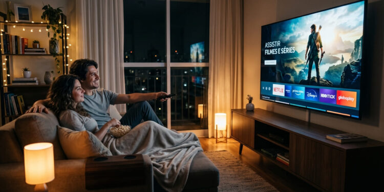 assistir filmes