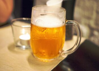 comprar cerveja