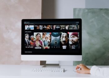 Filme vs Série: O Que Assistir Quando Faltar Tempo?